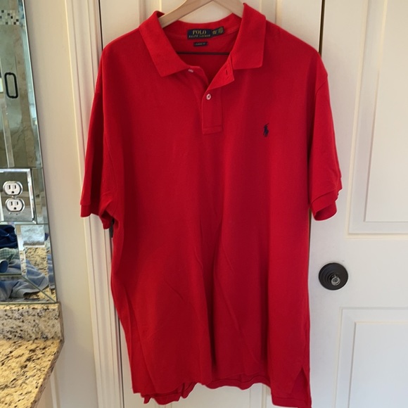 MULTIPLE Classic Polo’s by Ralph Lauren - Picture 2 of 9